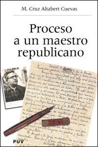 Proceso a un Maestro Republicano