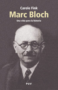 MARC BLOCH