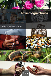 TOXICOLOGÍA CLÍNICA