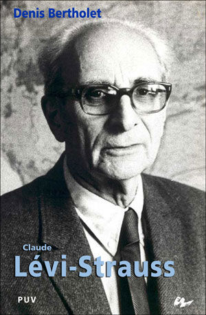 CLAUDE LÉVI-STRAUSS