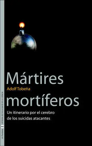 Mártires Mortíferos