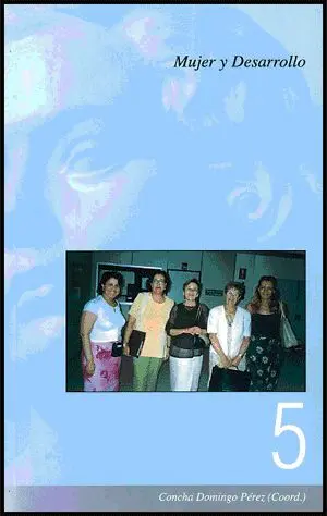 Mujer y Desarrollo