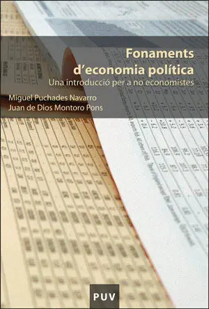 Fonaments D'economia Política
