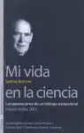 Mi Vida en la Ciencia