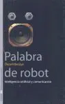 Palabra de Robot