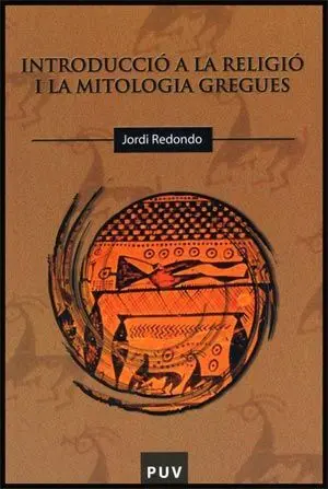 Introducció a la Religió I la Mitologia Gregues