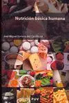 Nutrición Básica Humana