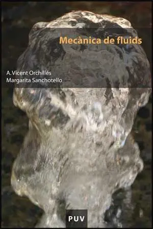 Mecànica de Fluids