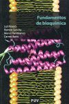 FUNDAMENTOS DE BIOQUÍMICA