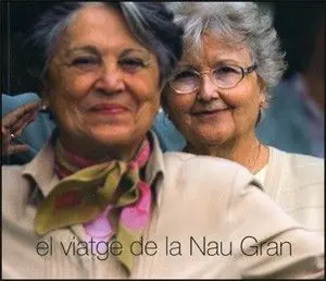 El Viatge de la Nau Gran