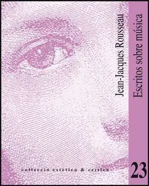 Escritos Sobre Música