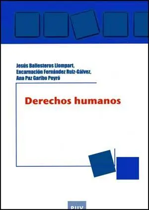 Derechos Humanos