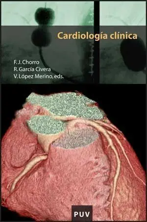 Cardiología Clínica