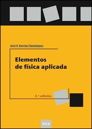 ELEMENTOS DE FÍSICA APLICADA, 2A ED.