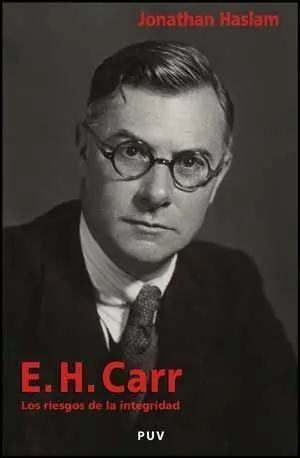 E. h. Carr