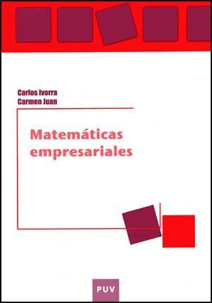 MATEMÁTICAS EMPRESARIALES