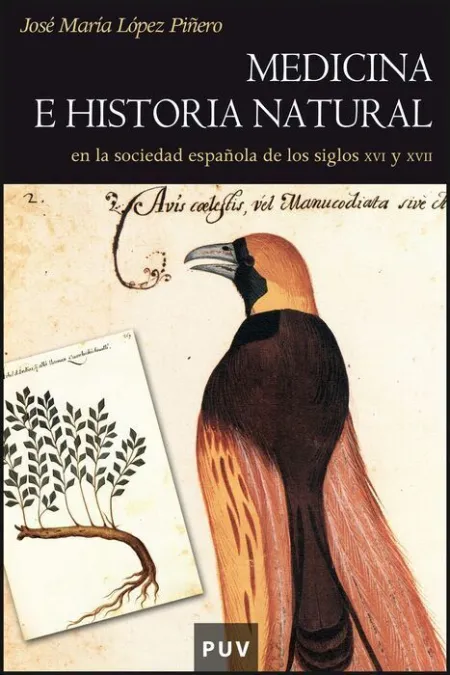Medicina e Historia Natural