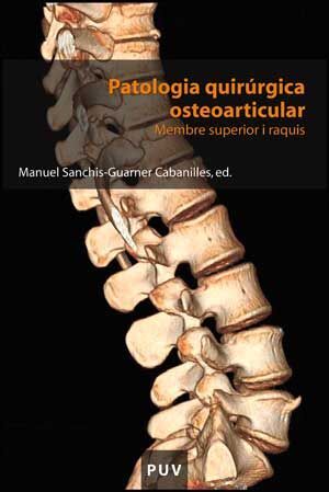 PATOLOGIA QUIRÚRGICA OSTEOARTICULAR