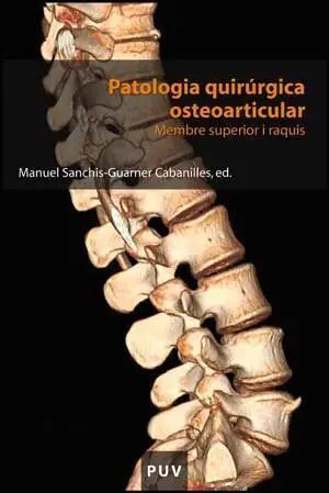 Patologia Quirúrgica Osteoarticular