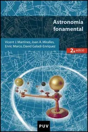Astronomia Fonamental (2A Edició)