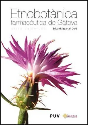Etnobotànica Farmacèutica de Gàtova