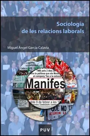 Sociologia de les Relacions Laborals