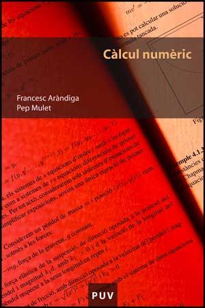 CÀLCUL NUMÈRIC