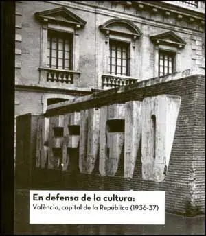 En Defensa de la Cultura (Val. )