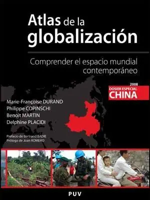 Atlas de la Globalización