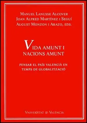 Vida Amunt I Nacions Amunt