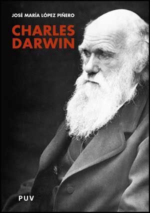 CHARLES DARWIN