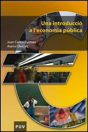 Una Introducció a L'economia Pública