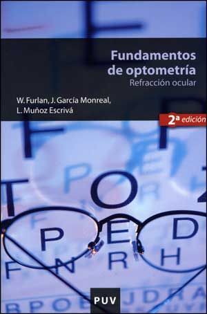 FUNDAMENTOS DE OPTOMETRÍA, 2A ED.