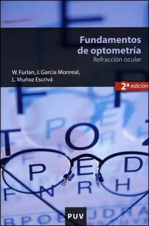 Fundamentos de Optometría, 2A Ed.