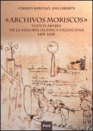 Archivos Moriscos