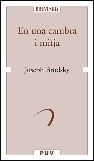 En una Cambra I Mitja