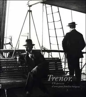Trenor. L'exposició D'una Gran Família Burguesa