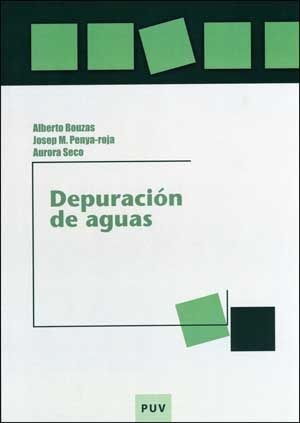 DEPURACIÓN DE AGUAS