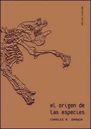 El Origen de las Especies