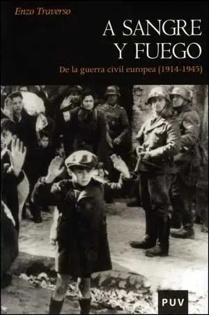 A Sangre y Fuego