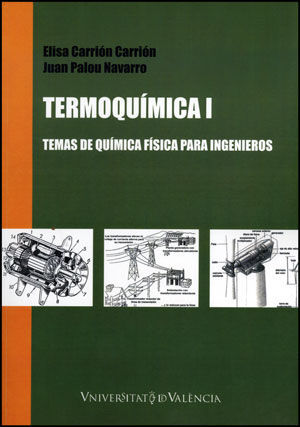 TERMOQUÍMICA, I