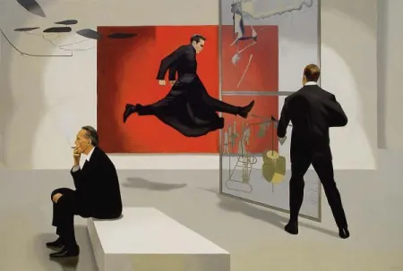 Cd Biennals Martínez Guerricabeitia, 1999-2010 (Adquisicions)