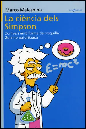 La Ciència Dels Simpson