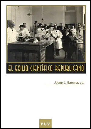 El Exilio Científico Republicano