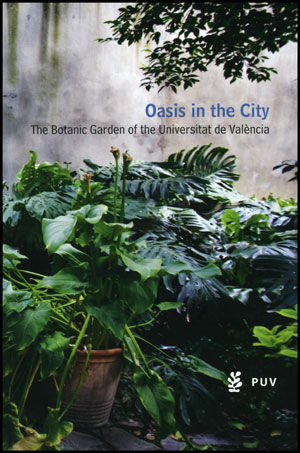 OASIS IN THE CITY