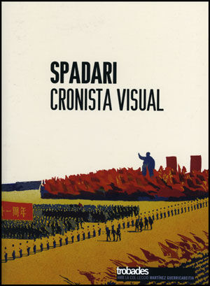 SPADARI, CRONISTA VISUAL