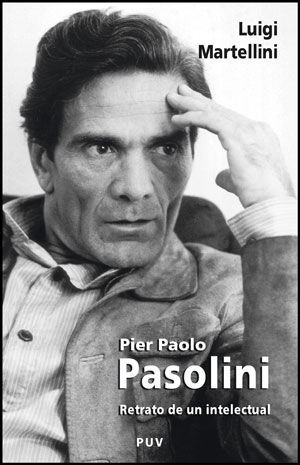 PIER PAOLO PASOLINI