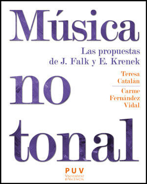 MÚSICA NO TONAL