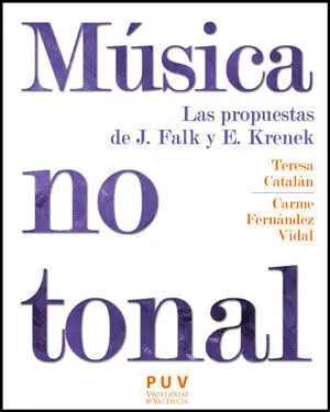 Música no Tonal