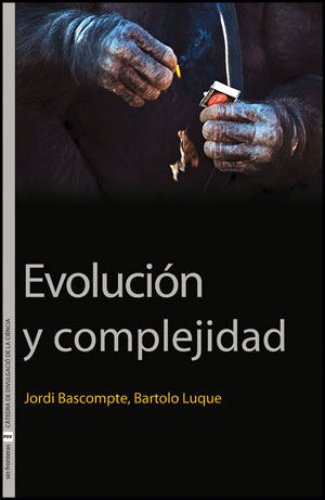 EVOLUCIÓN Y COMPLEJIDAD